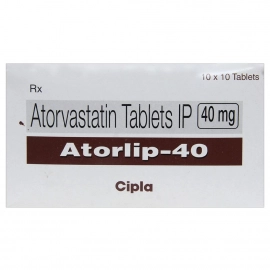 ATORLIP 40